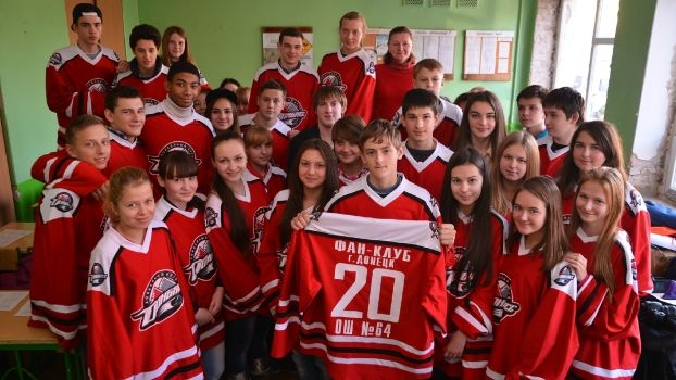 День в истории Донбасса – 27 октября